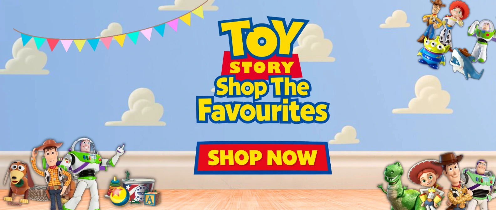 Playful Style for Every Child